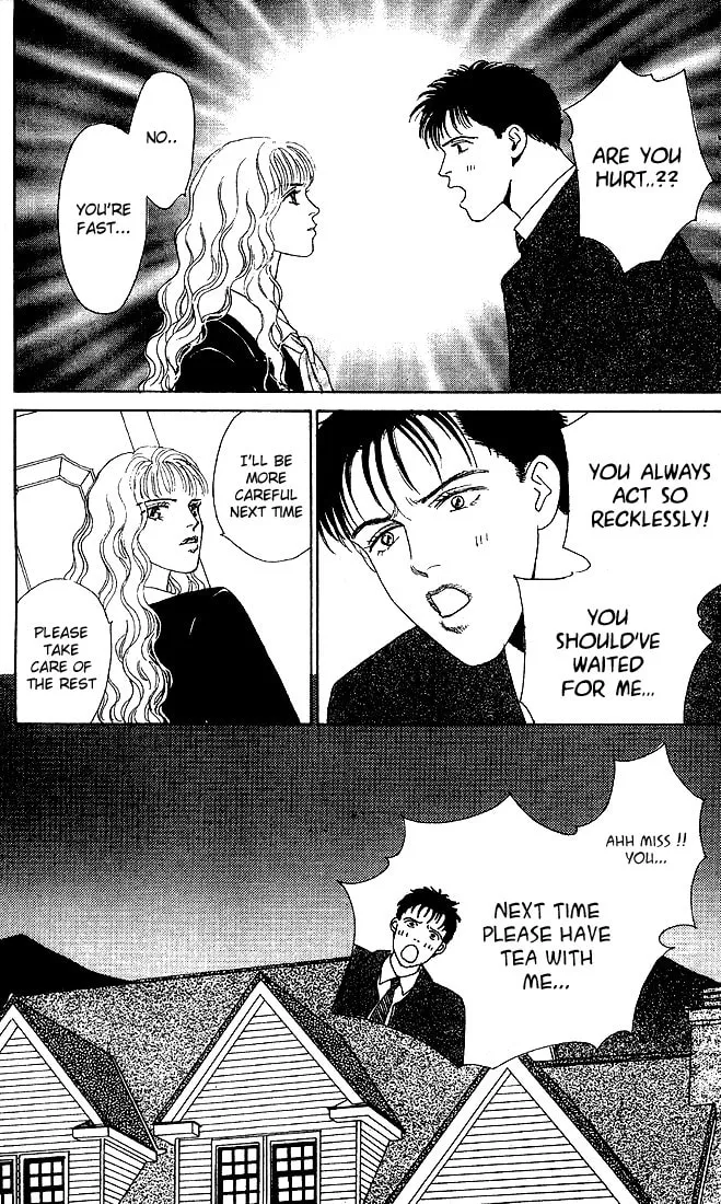 Read Stone Cold chapter 3 image 40 on Lezhin