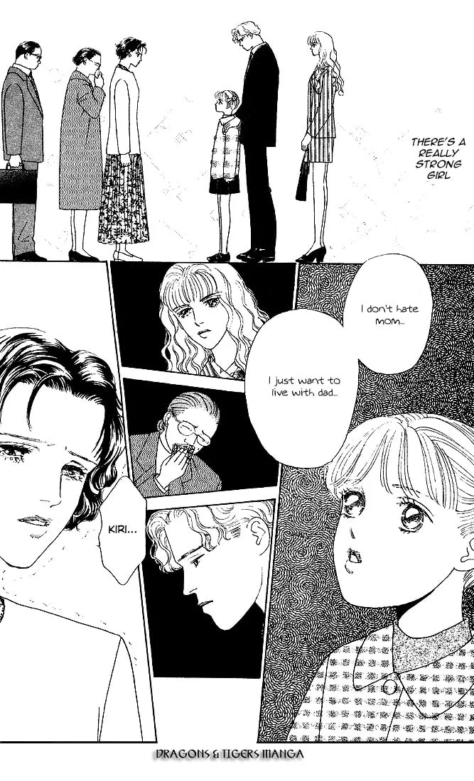 Read Stone Cold chapter 3 image 42 on Lezhin