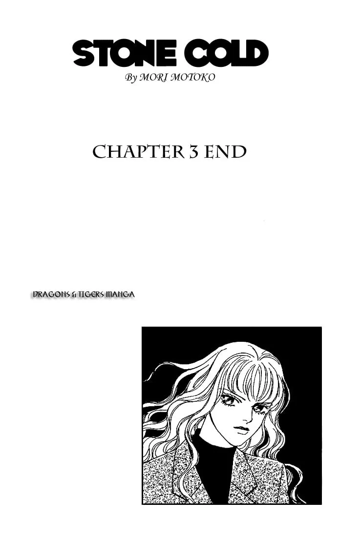 Read Stone Cold chapter 3 image 45 on Lezhin
