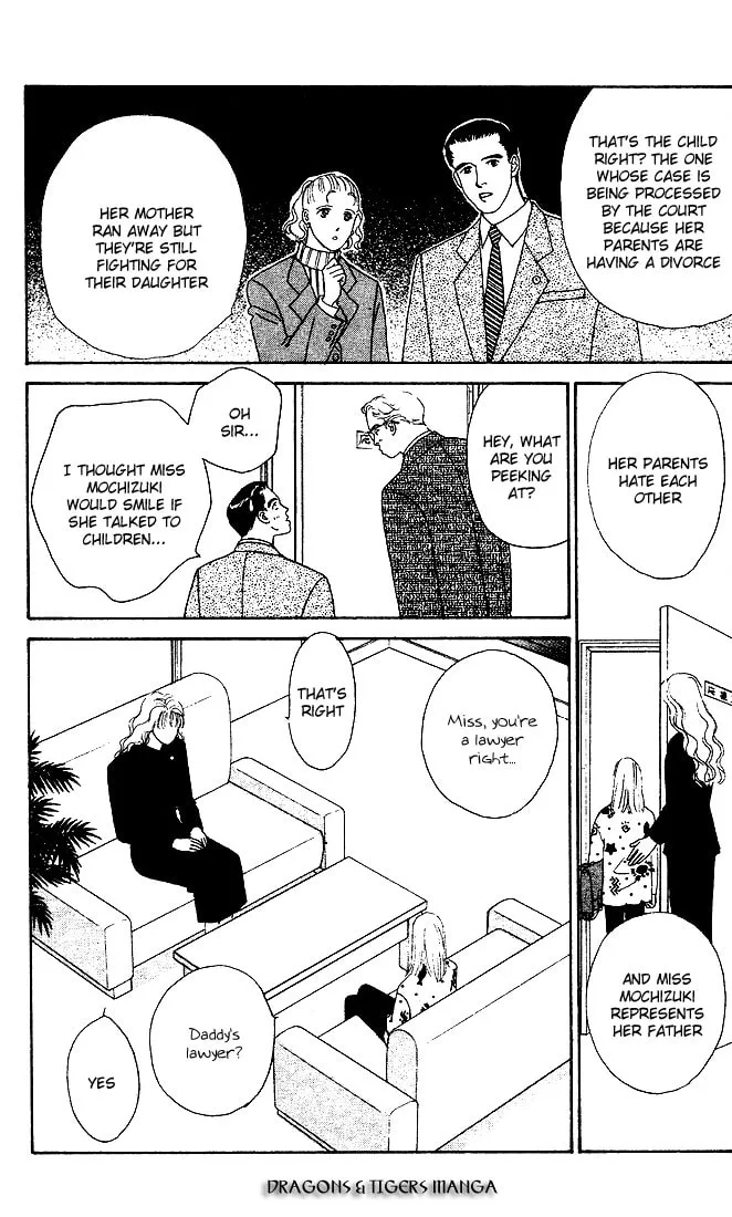 Read Stone Cold chapter 3 image 6 on Lezhin