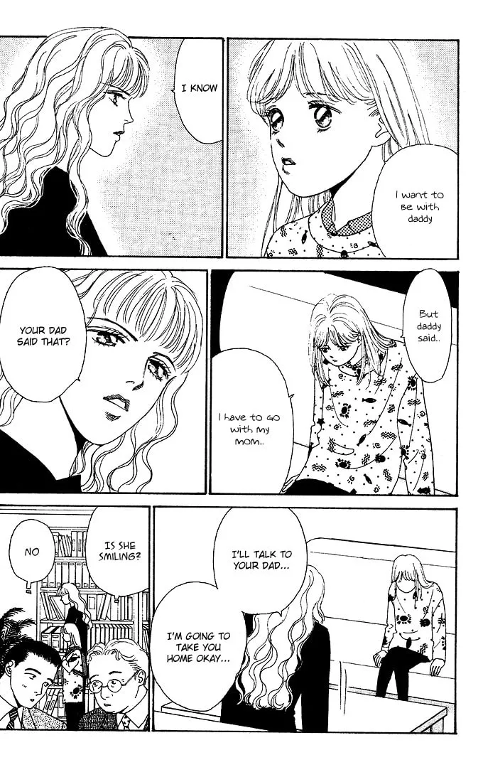 Read Stone Cold chapter 3 image 7 on Lezhin