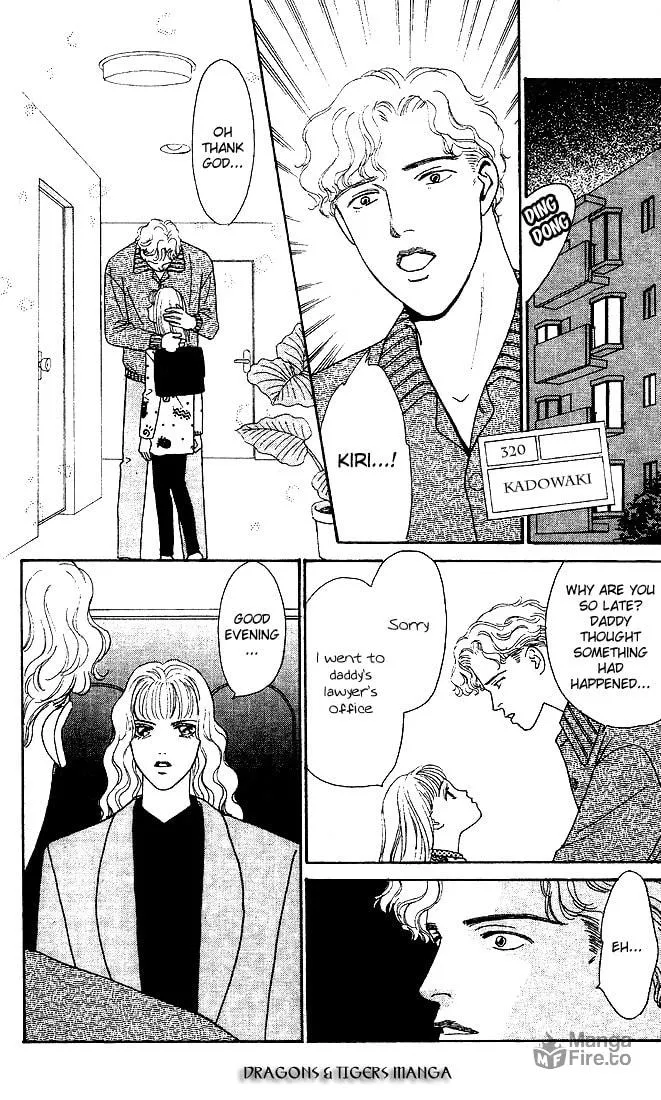 Read Stone Cold chapter 3 image 8 on Lezhin