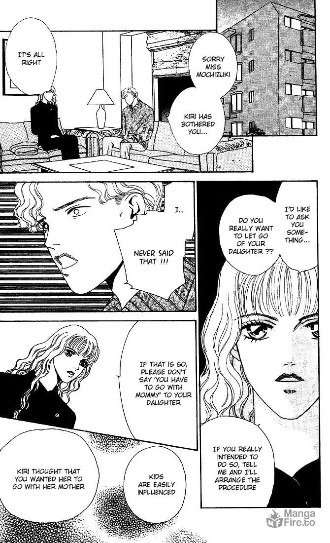 Read Stone Cold chapter 3 image 9 on Lezhin