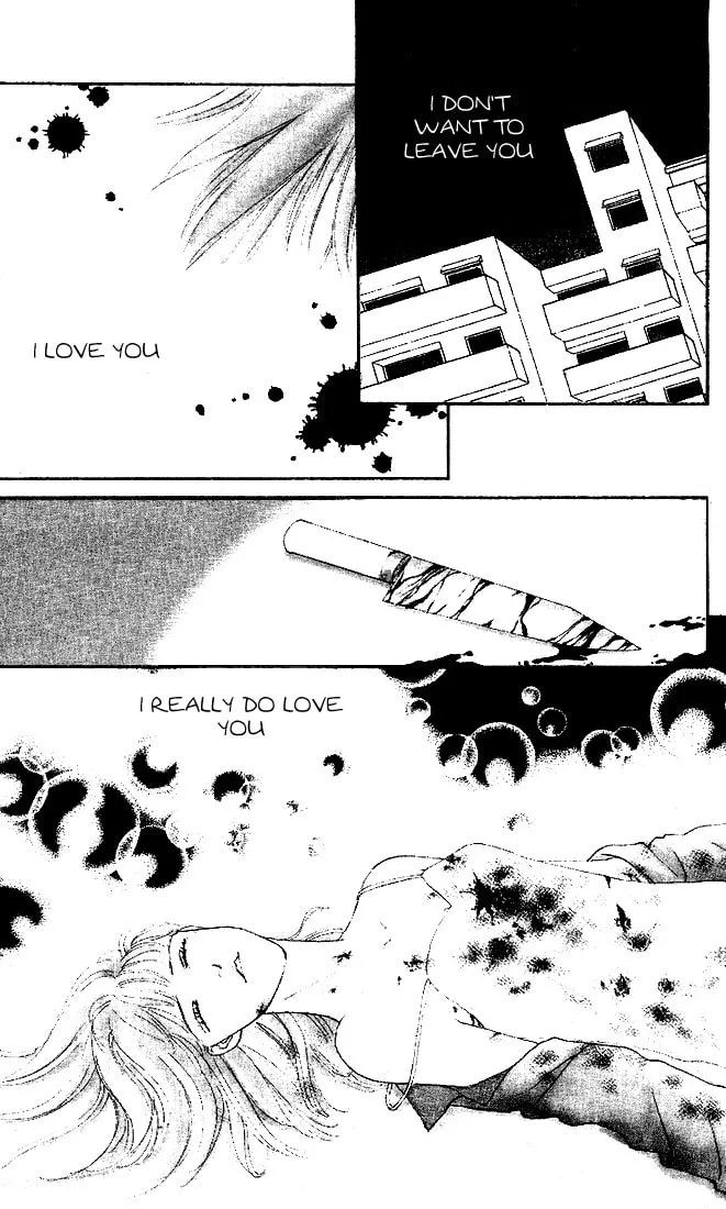 Read Stone Cold chapter 4 image 1 on Lezhin