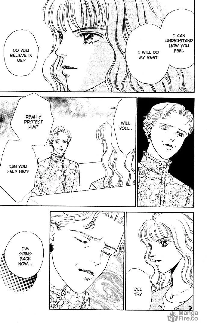 Read Stone Cold chapter 4 image 11 on Lezhin