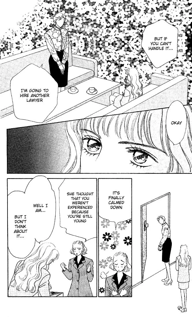 Read Stone Cold chapter 4 image 12 on Lezhin