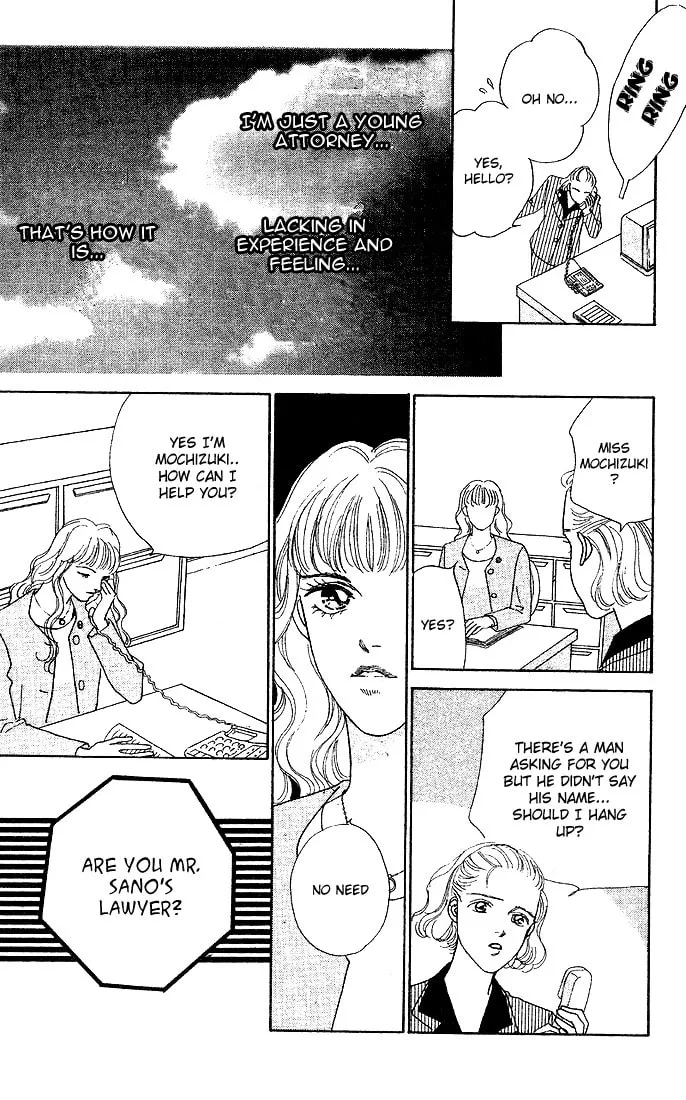 Read Stone Cold chapter 4 image 13 on Lezhin