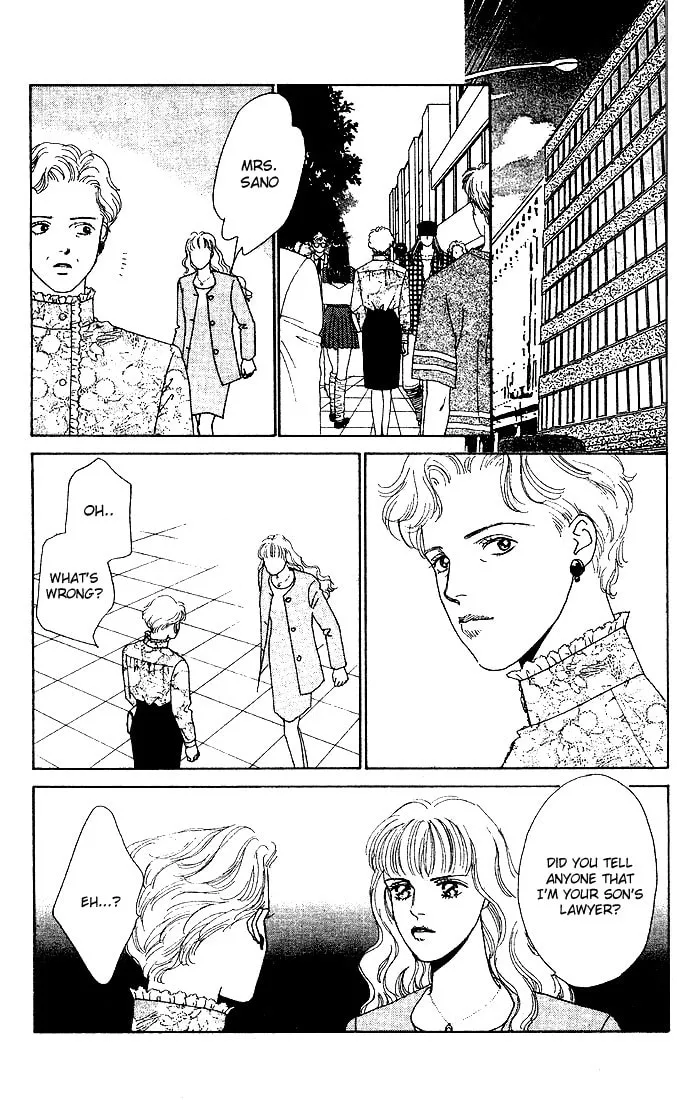 Read Stone Cold chapter 4 image 16 on Lezhin