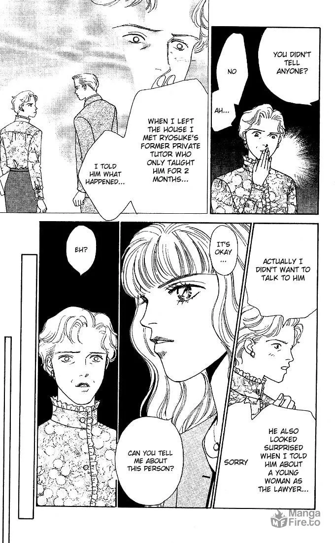 Read Stone Cold chapter 4 image 17 on Lezhin
