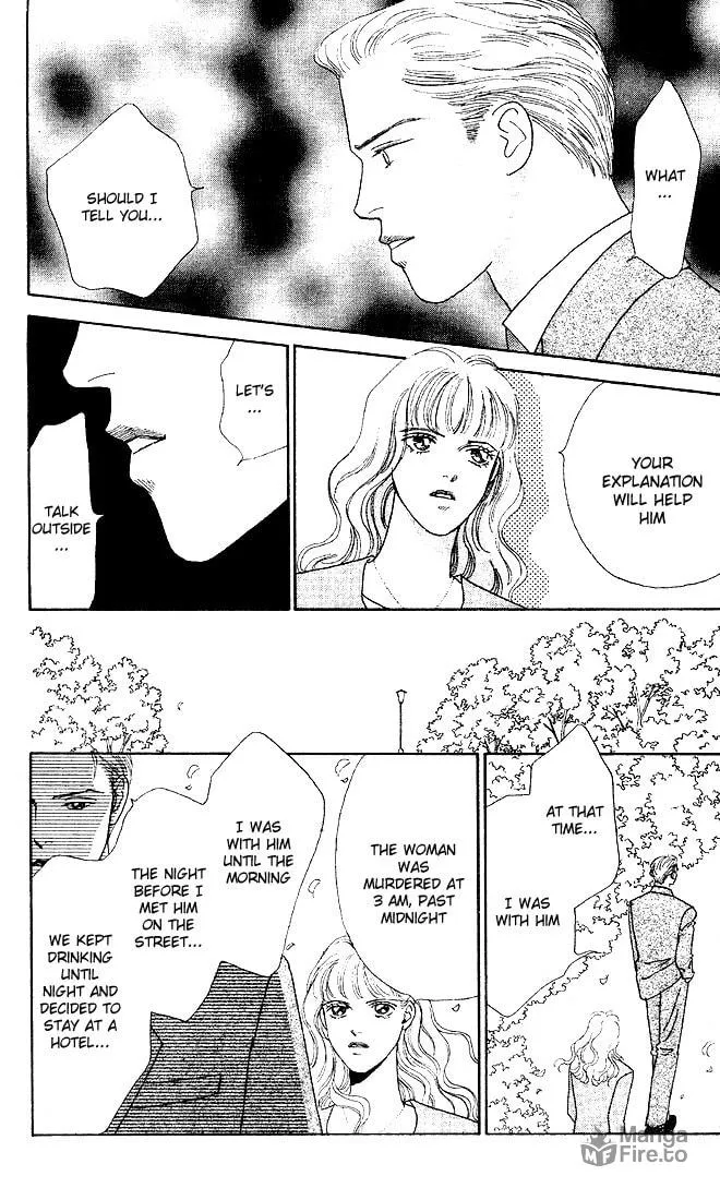 Read Stone Cold chapter 4 image 20 on Lezhin
