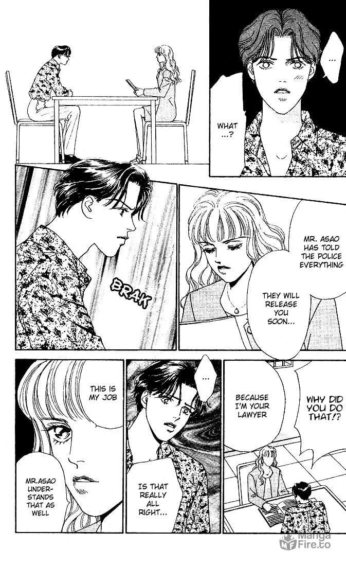 Read Stone Cold chapter 4 image 24 on Lezhin