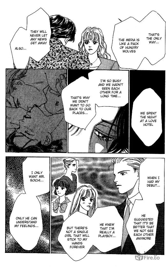 Read Stone Cold chapter 4 image 26 on Lezhin
