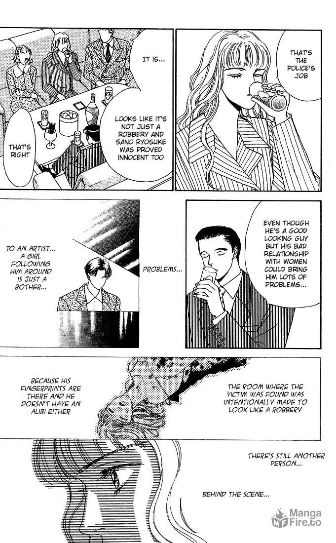 Read Stone Cold chapter 4 image 29 on Lezhin