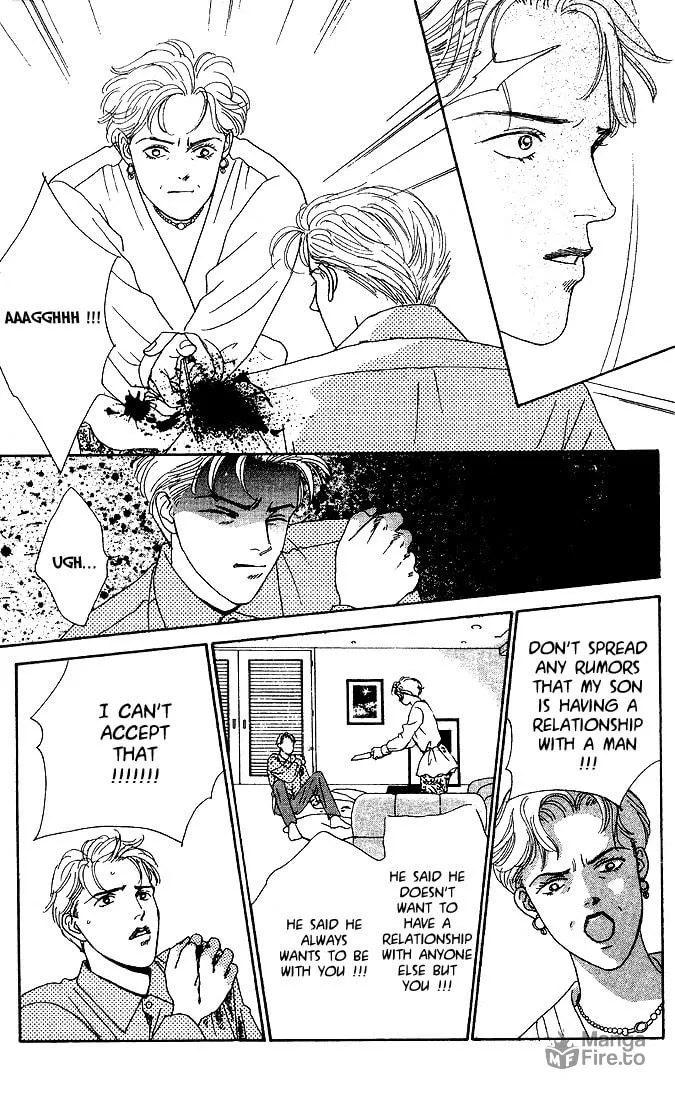 Read Stone Cold chapter 4 image 34 on Lezhin