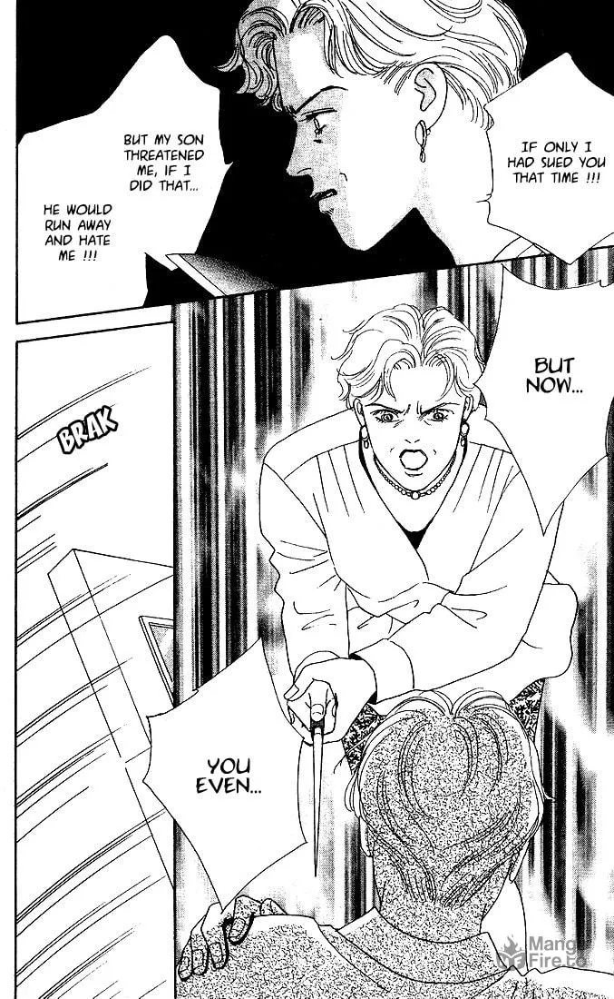 Read Stone Cold chapter 4 image 35 on Lezhin