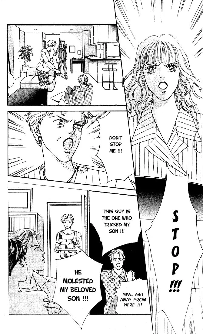 Read Stone Cold chapter 4 image 36 on Lezhin