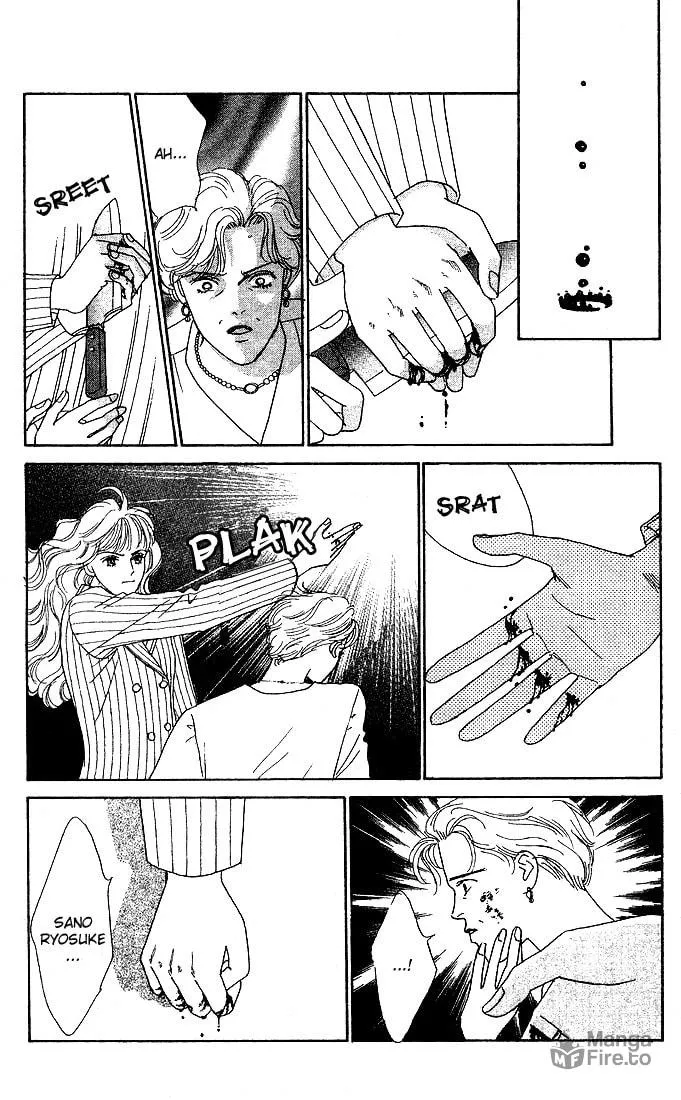 Read Stone Cold chapter 4 image 38 on Lezhin