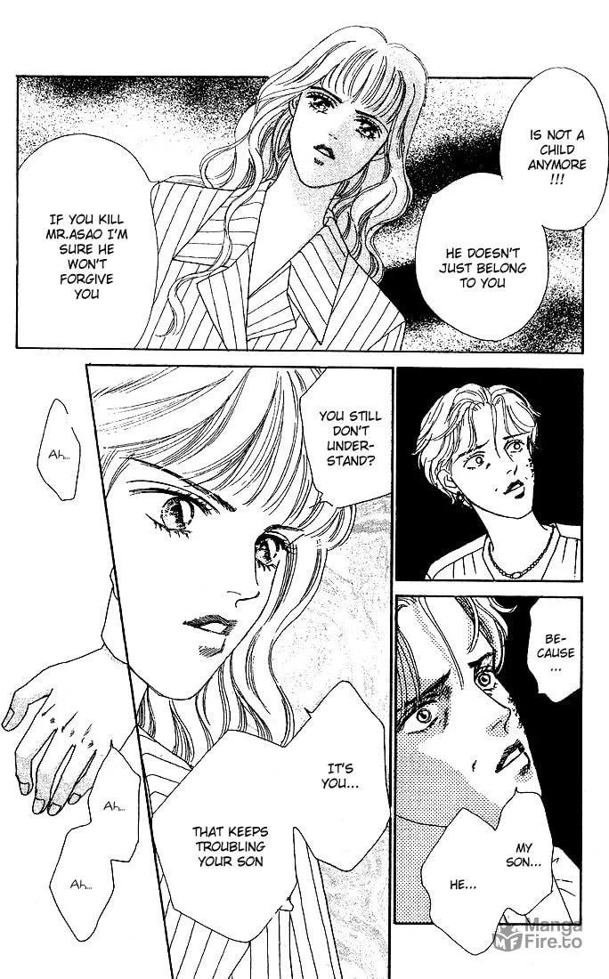 Read Stone Cold chapter 4 image 39 on Lezhin