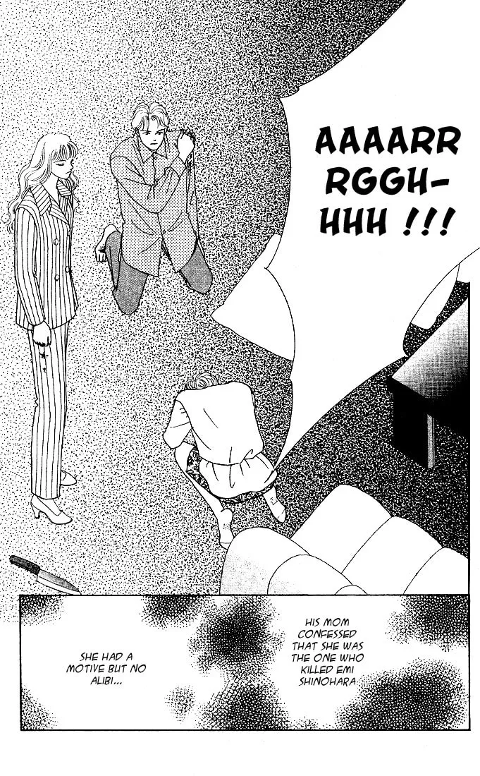 Read Stone Cold chapter 4 image 40 on Lezhin