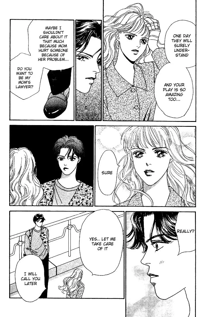 Read Stone Cold chapter 4 image 42 on Lezhin