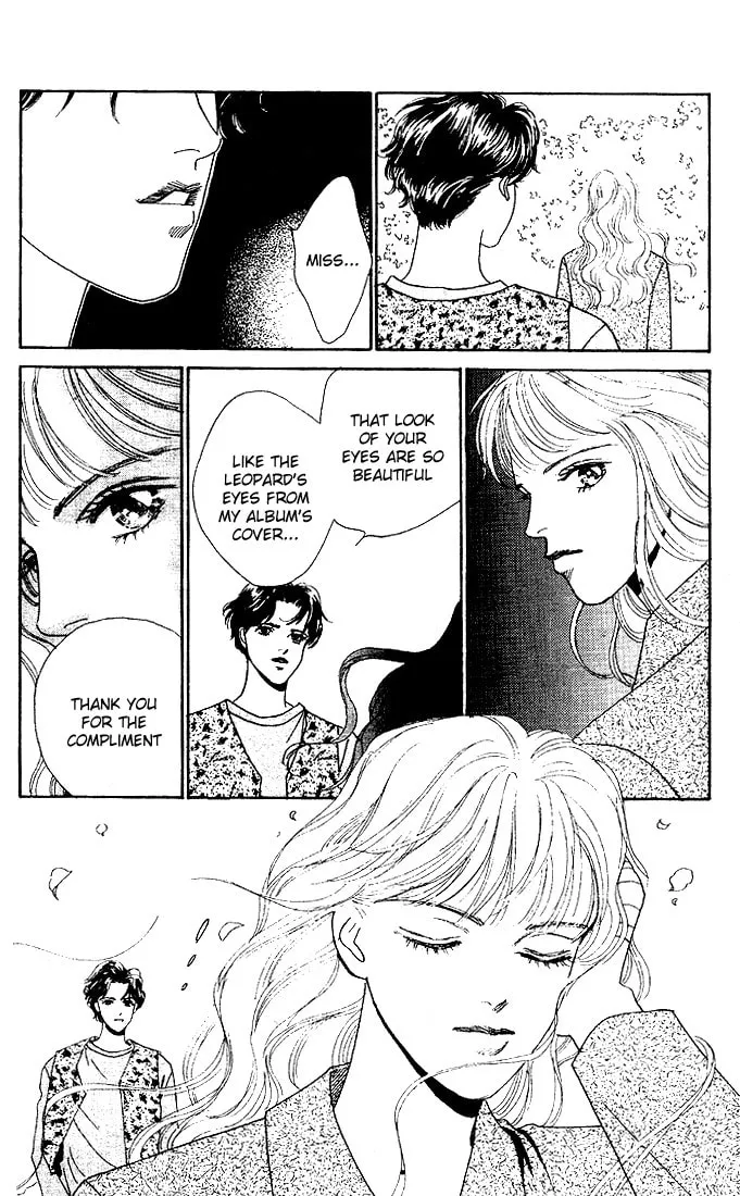 Read Stone Cold chapter 4 image 43 on Lezhin