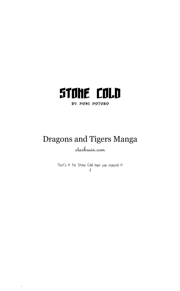 Read Stone Cold chapter 4 image 45 on Lezhin
