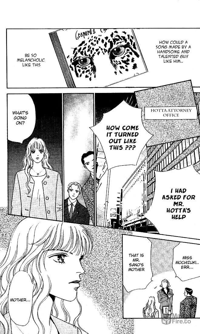 Read Stone Cold chapter 4 image 8 on Lezhin