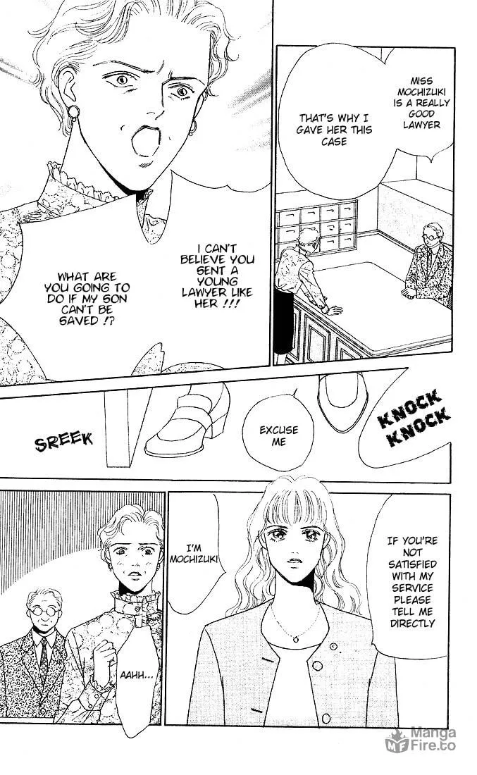 Read Stone Cold chapter 4 image 9 on Lezhin