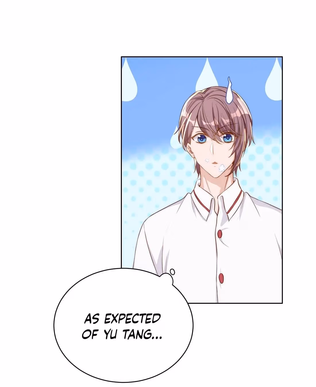 Read Stop Bothering Me, Emperor! chapter 10 image 12 on Lezhin
