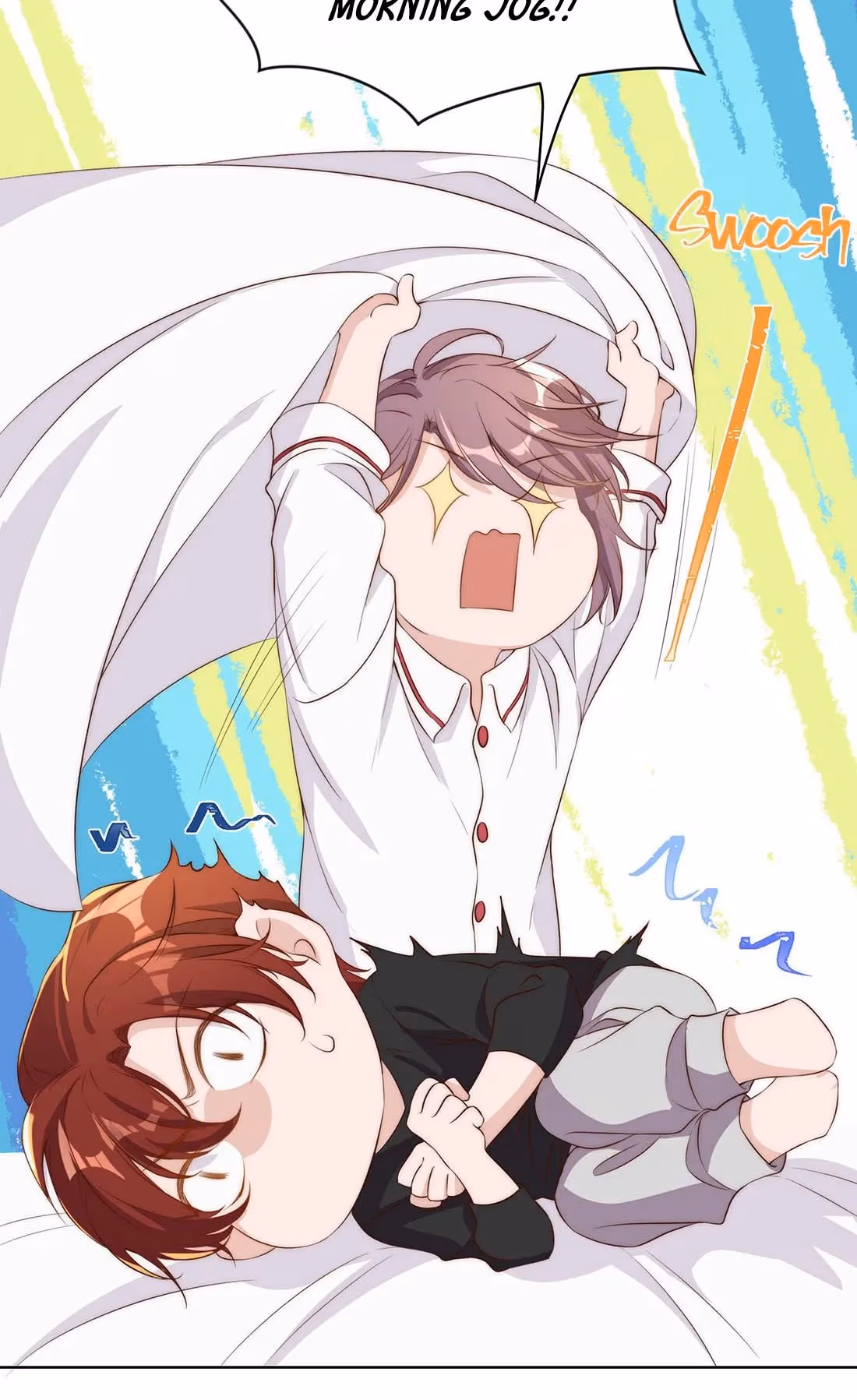 Read Stop Bothering Me, Emperor! chapter 10 image 16 on Lezhin