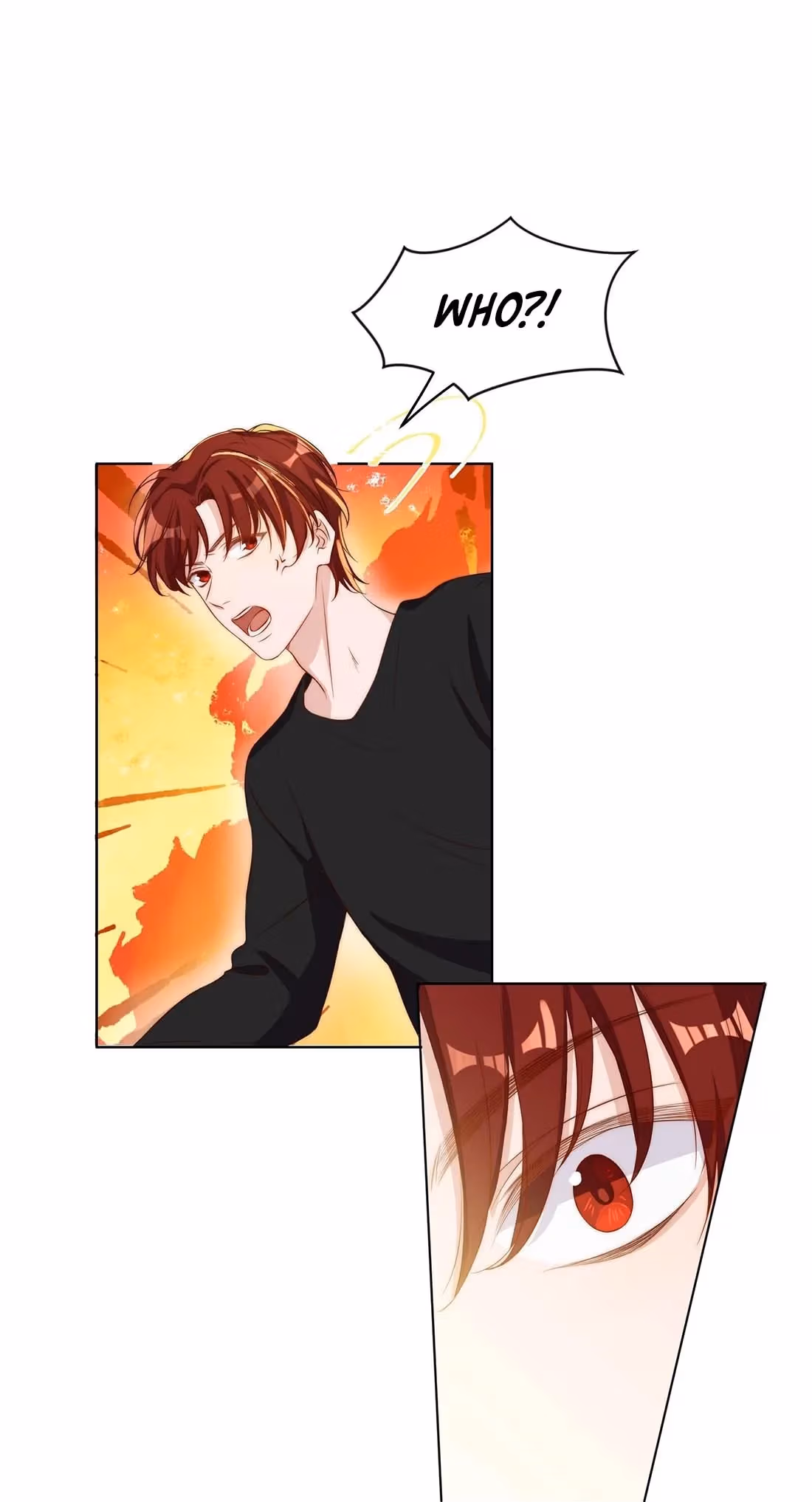 Read Stop Bothering Me, Emperor! chapter 10 image 17 on Lezhin
