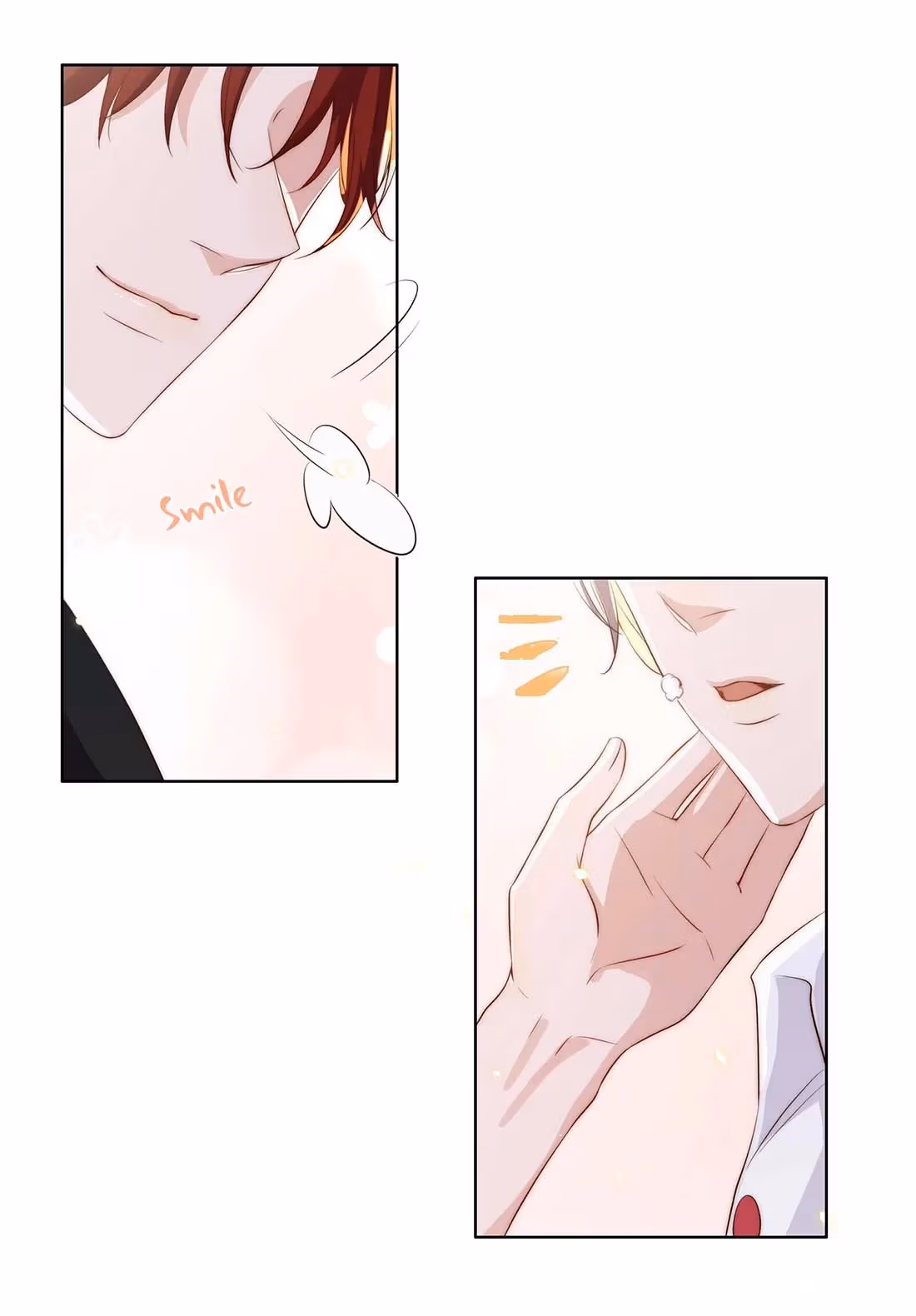 Read Stop Bothering Me, Emperor! chapter 10 image 21 on Lezhin