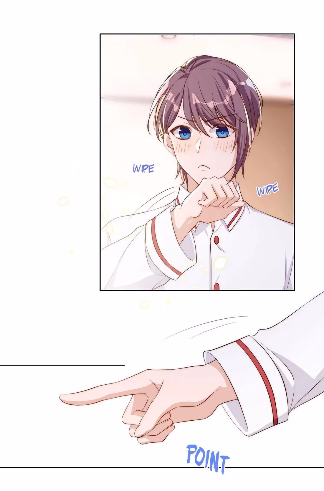 Read Stop Bothering Me, Emperor! chapter 10 image 23 on Lezhin