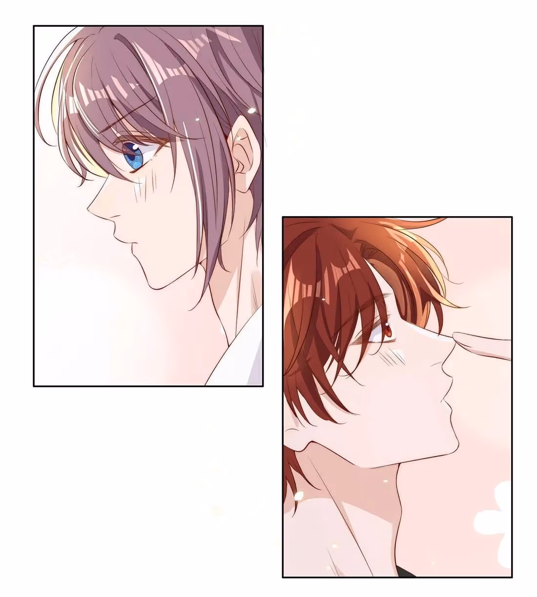 Read Stop Bothering Me, Emperor! chapter 10 image 25 on Lezhin