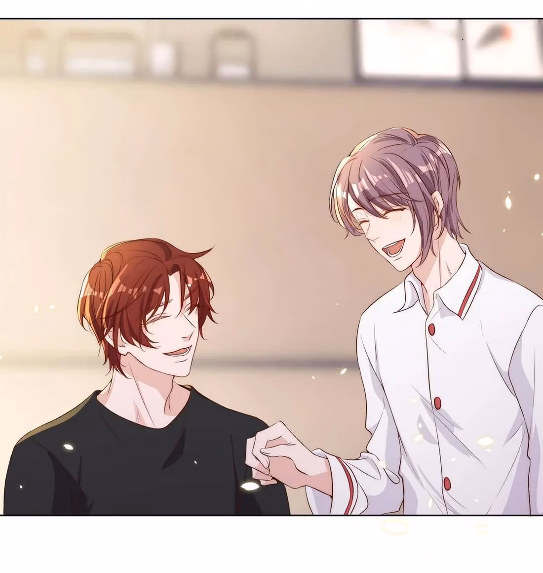 Read Stop Bothering Me, Emperor! chapter 10 image 26 on Lezhin