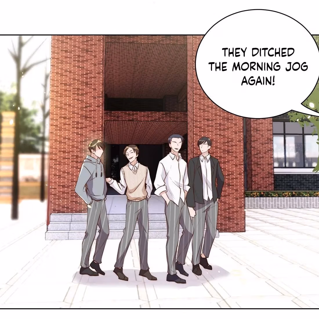 Read Stop Bothering Me, Emperor! chapter 10 image 29 on Lezhin