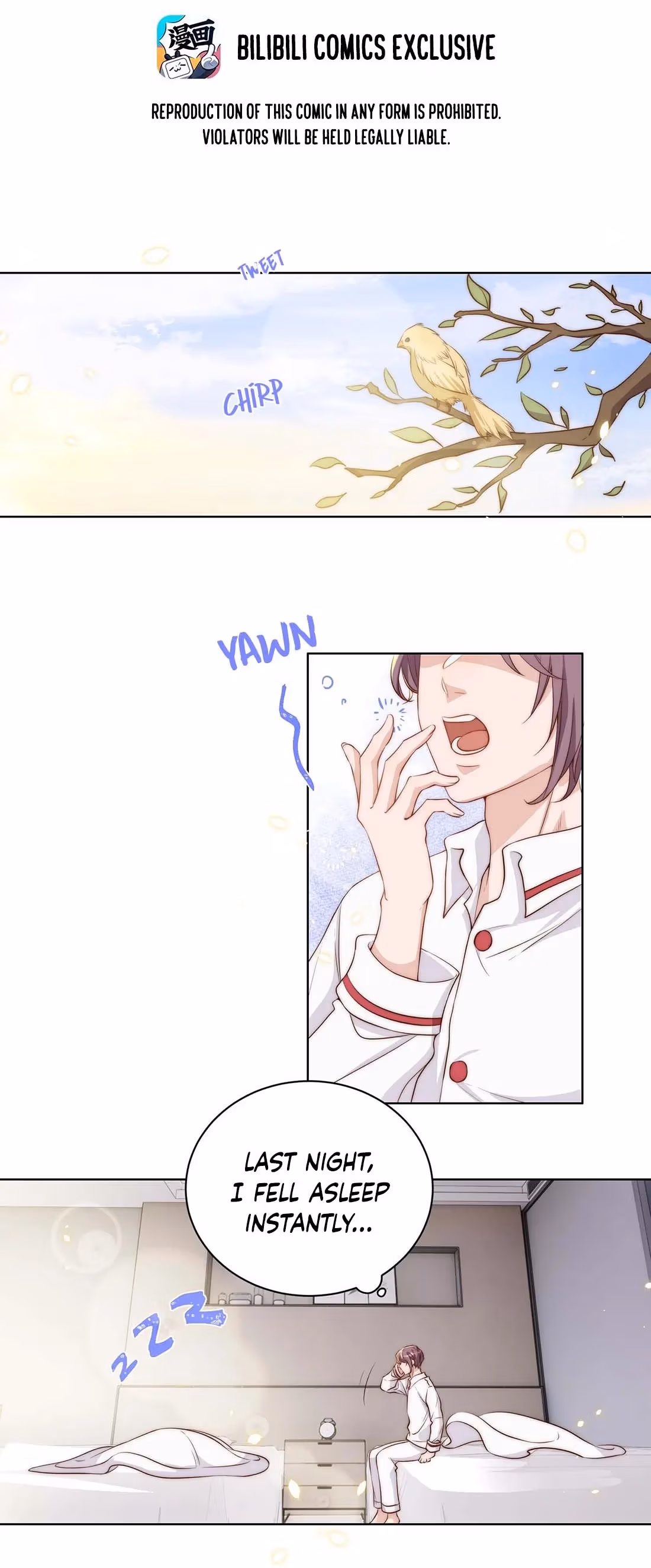Read Stop Bothering Me, Emperor! chapter 10 image 3 on Lezhin