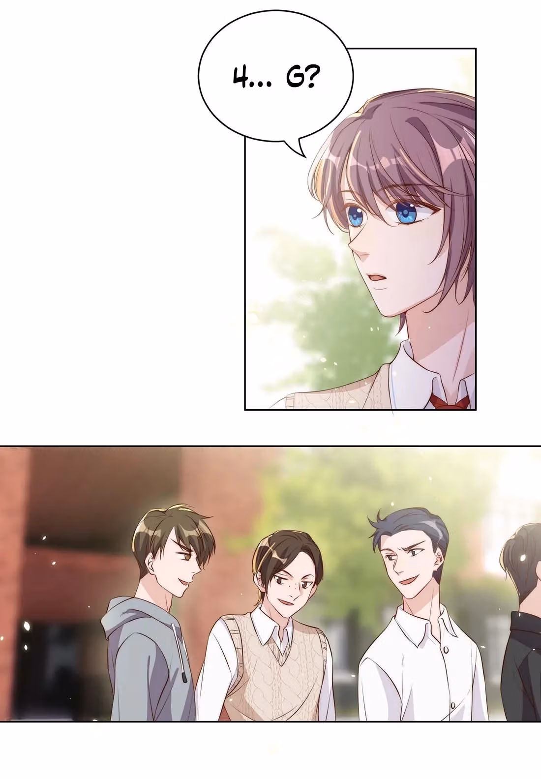 Read Stop Bothering Me, Emperor! chapter 10 image 30 on Lezhin