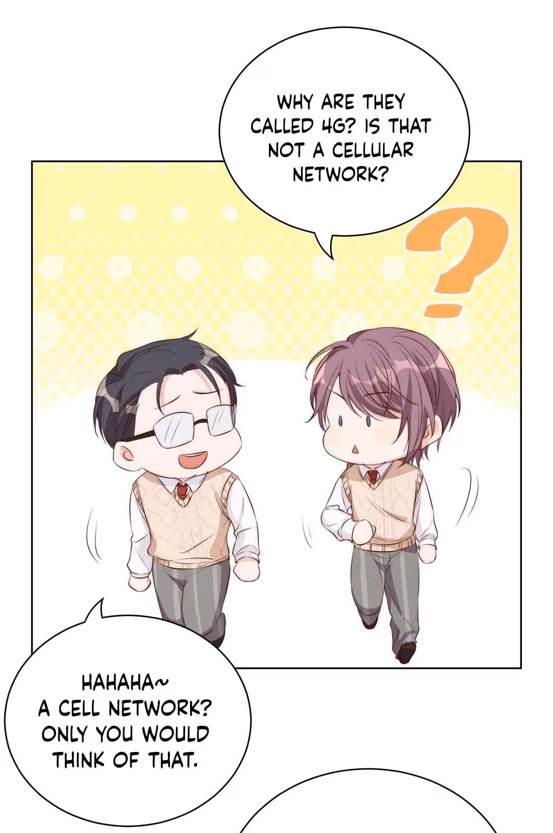 Read Stop Bothering Me, Emperor! chapter 10 image 32 on Lezhin