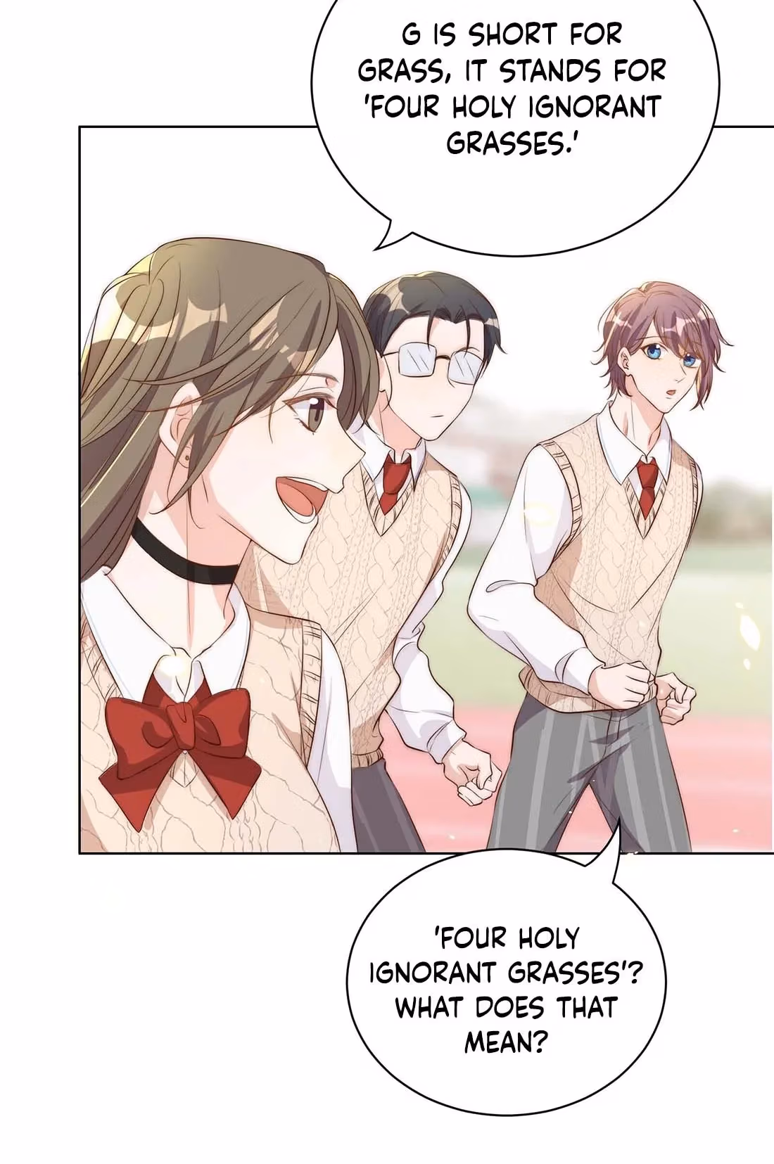 Read Stop Bothering Me, Emperor! chapter 10 image 33 on Lezhin