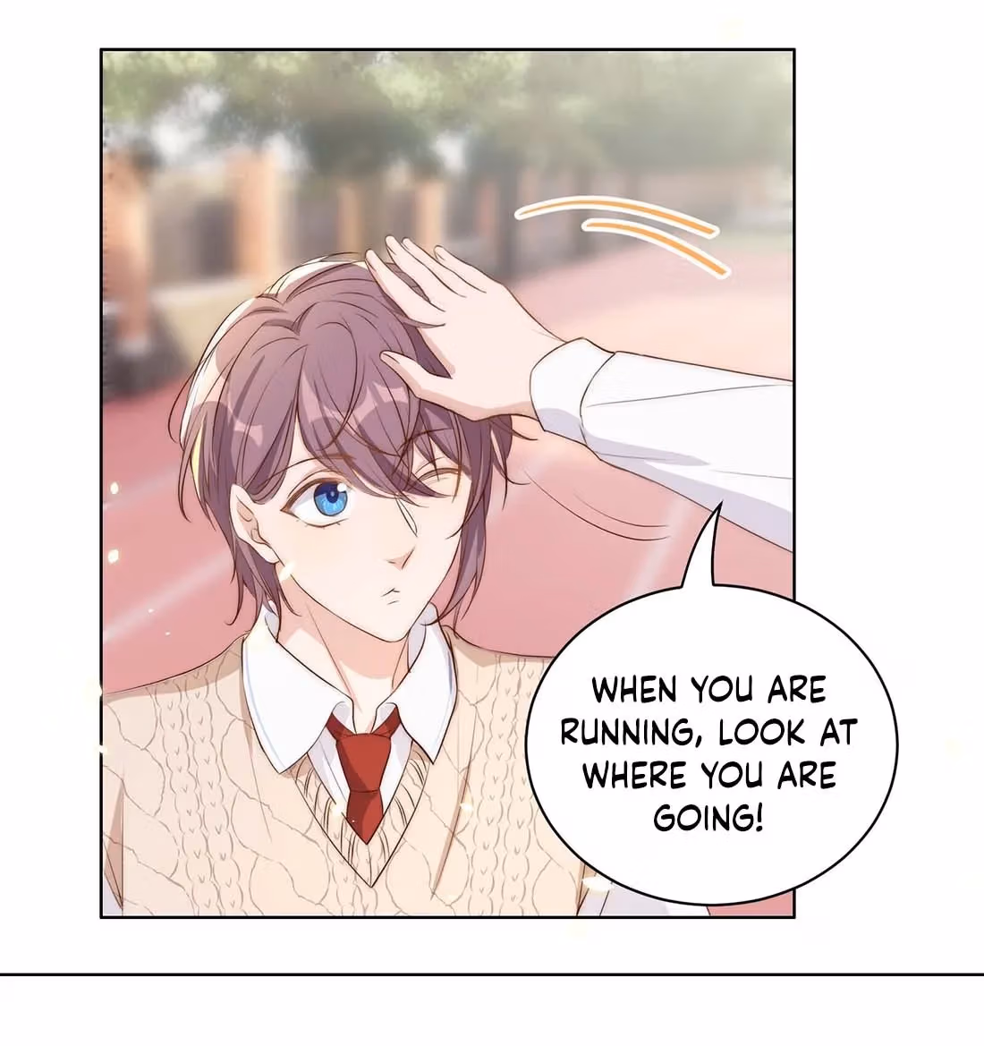 Read Stop Bothering Me, Emperor! chapter 10 image 35 on Lezhin