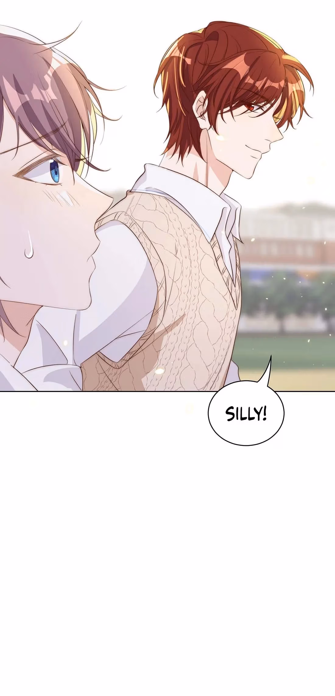 Read Stop Bothering Me, Emperor! chapter 10 image 36 on Lezhin