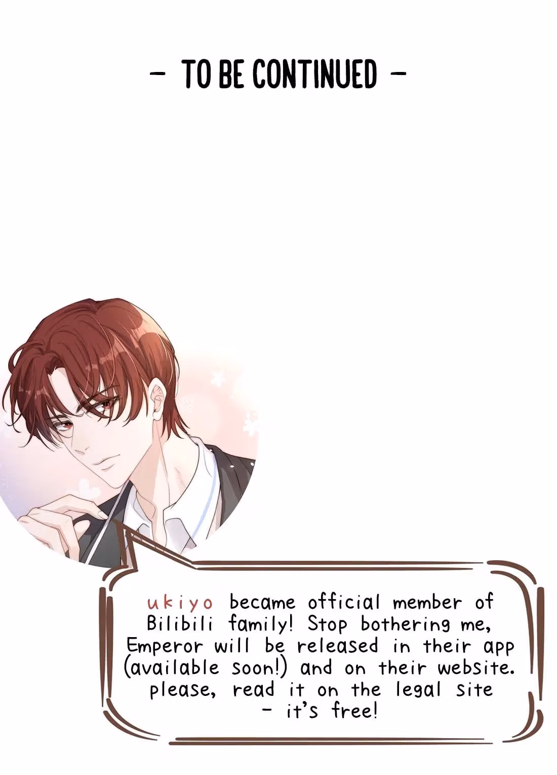 Read Stop Bothering Me, Emperor! chapter 10 image 37 on Lezhin