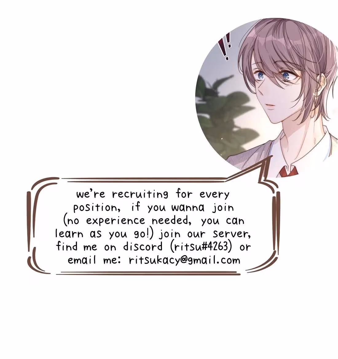 Read Stop Bothering Me, Emperor! chapter 10 image 38 on Lezhin