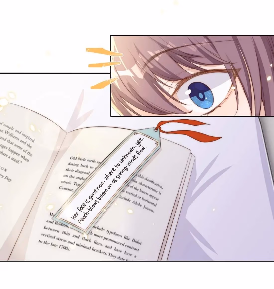 Read Stop Bothering Me, Emperor! chapter 10 image 6 on Lezhin