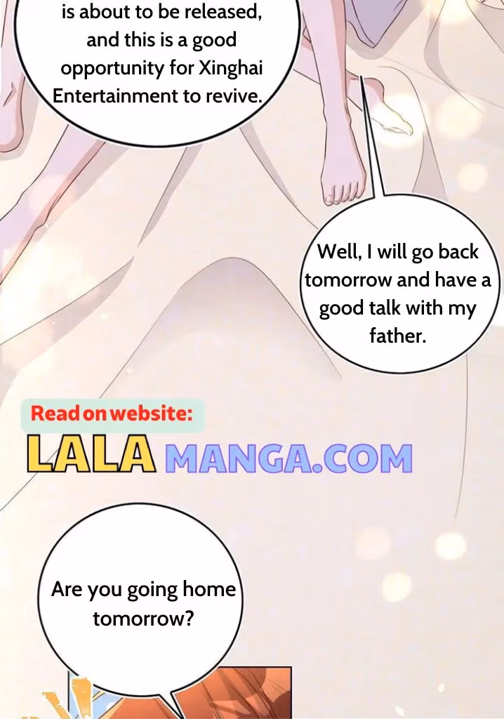 Read Stop Bothering Me, Emperor! chapter 100 image 10 on Lezhin