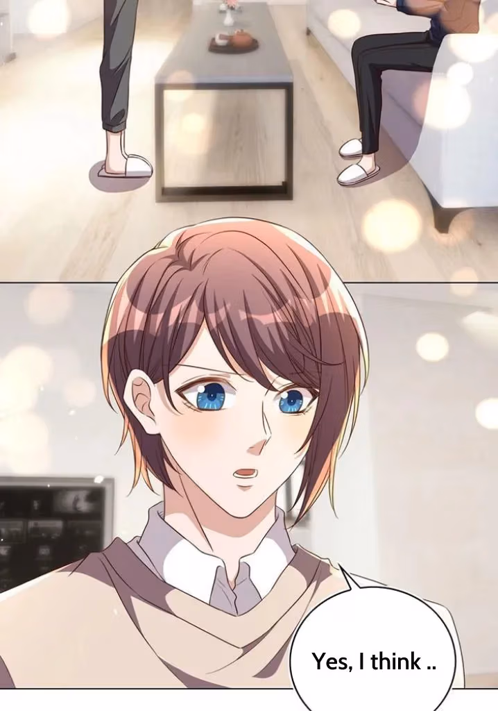 Read Stop Bothering Me, Emperor! chapter 100 image 15 on Lezhin