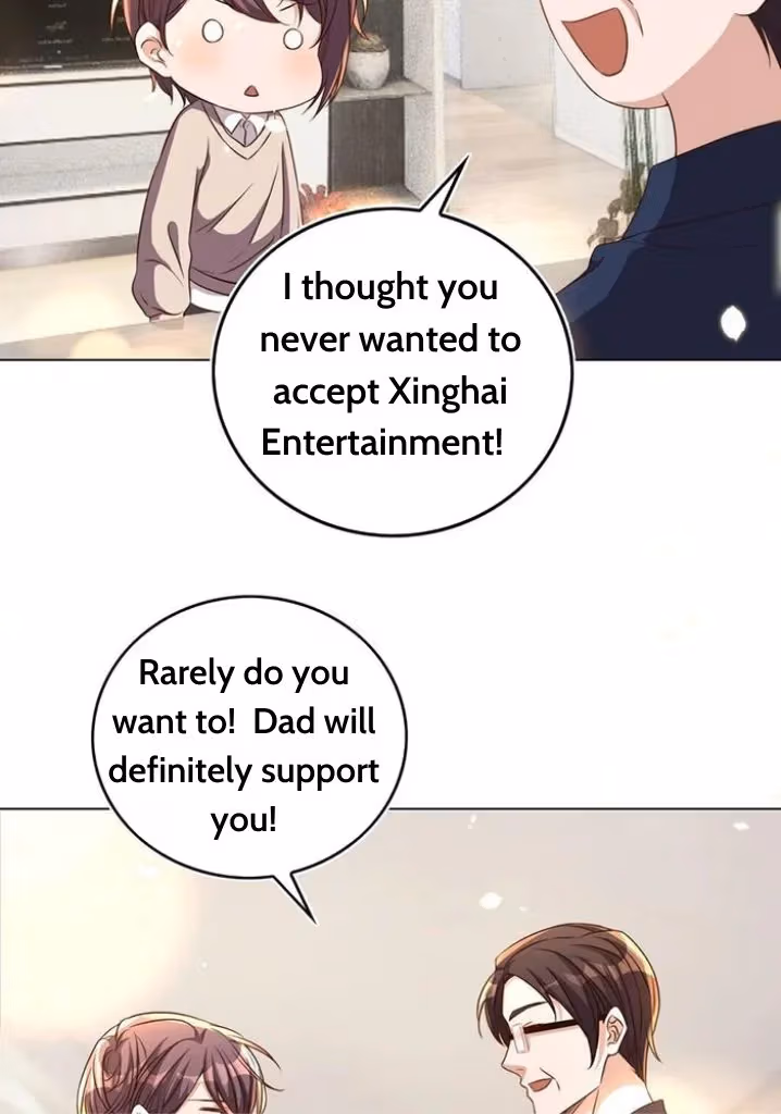 Read Stop Bothering Me, Emperor! chapter 100 image 18 on Lezhin