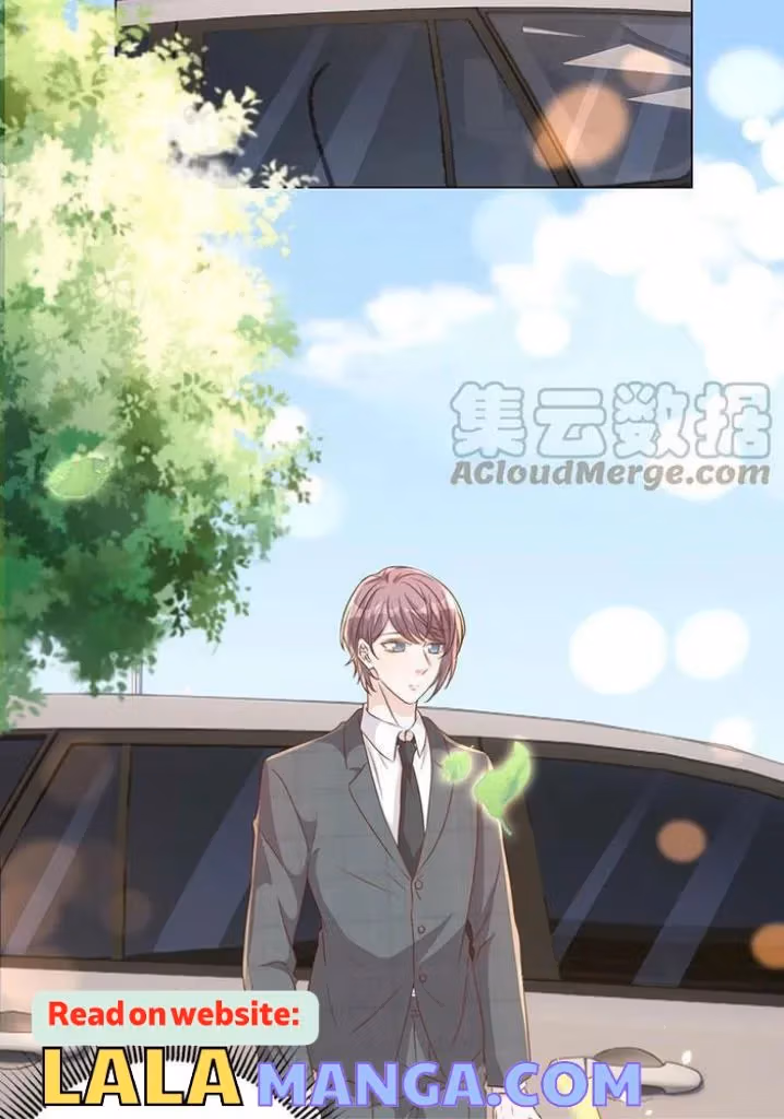 Read Stop Bothering Me, Emperor! chapter 100 image 21 on Lezhin