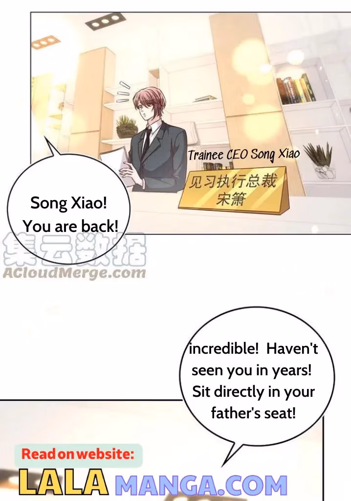 Read Stop Bothering Me, Emperor! chapter 100 image 25 on Lezhin
